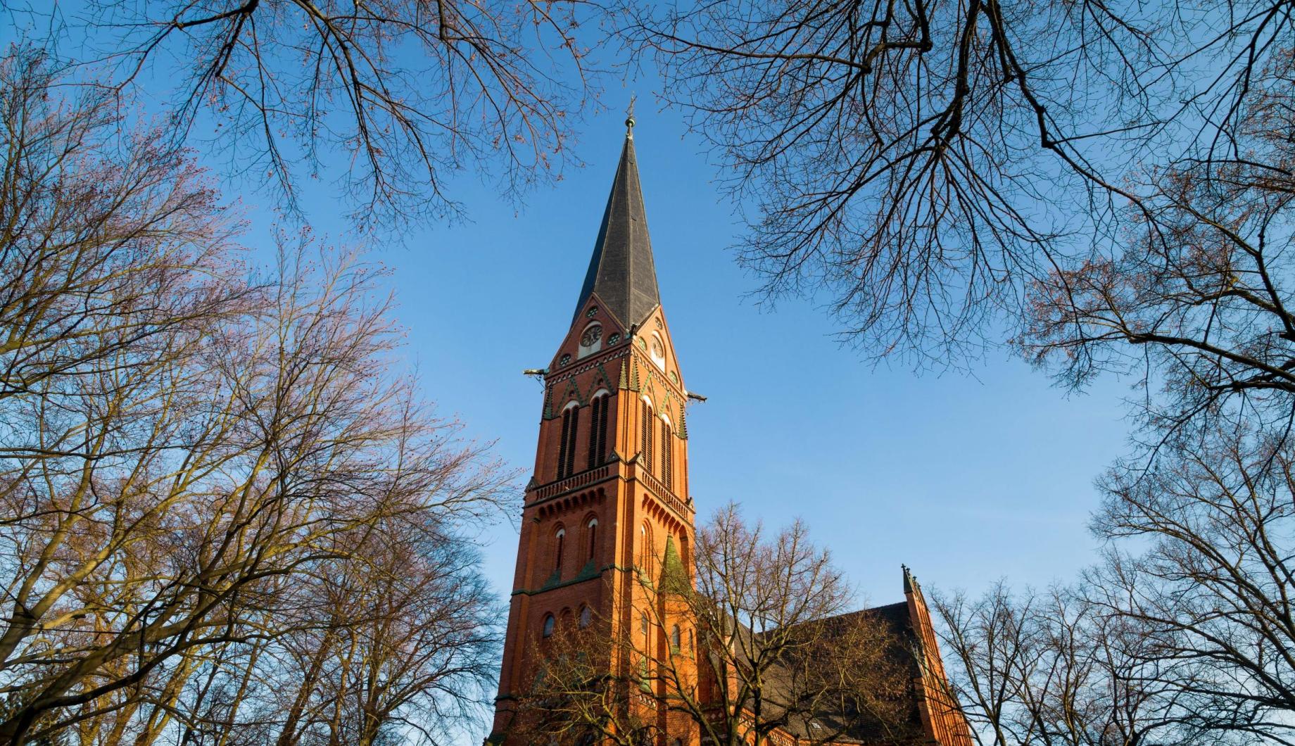 Der Förderverein übernimmt Verantwortung