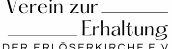 Verein zur Erhaltung der Erlöserkirche e.V.
